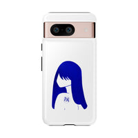 Blue Lucy Tough Cases