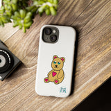 Peri Bear Tough Cases