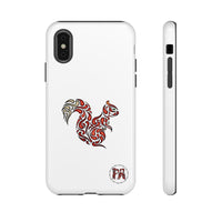 Squirrel Tough Cases