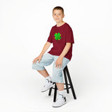 Clover Kids Heavy Cotton™ Tee
