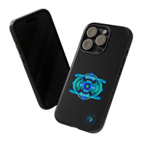 Classic Blue Tough Cases