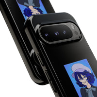 Becca's Lucy Tough Cases
