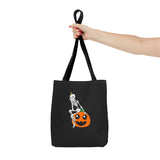 Frank and Penelope Tote Bag