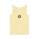 Frank and Penelope Unisex Garment-Dyed Tank Top