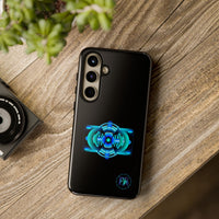 Classic Blue Tough Cases