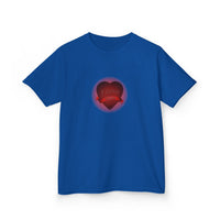 Heartmail Kids Heavy Cotton™ Tee