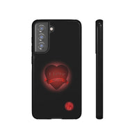 Heartmail Tough Cases