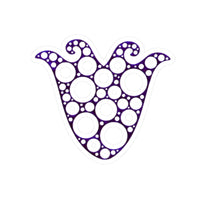 Emblem Kiss-Cut Stickers
