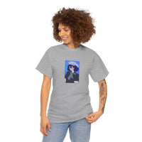 Becca's Lucy Unisex Heavy Cotton Tee
