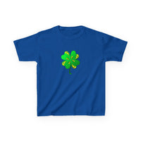 Clover Kids Heavy Cotton™ Tee