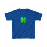 Clover Kids Heavy Cotton™ Tee
