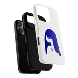 Blue Lucy Tough Cases