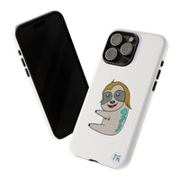 Sandy the Sloth Tough Cases
