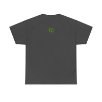 Clover Unisex Heavy Cotton Tee