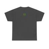Clover Unisex Heavy Cotton Tee