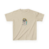 Sandy the Sloth Kids Heavy Cotton™ Tee