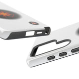 Orange Star Tough Cases