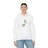 Rhyan's Note Unisex Heavy Blend™ Hooded Sweatshirt
