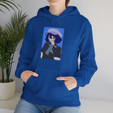 Becca's Lucy Unisex Heavy Blend™ Hooded Sweatshirt
