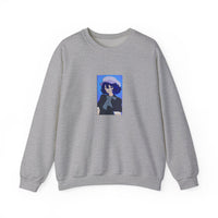 Becca's Lucy Unisex Heavy Blend™ Crewneck Sweatshirt