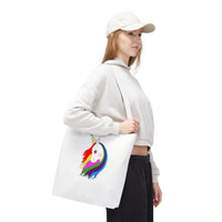 Lily the Unicorn Tote Bag