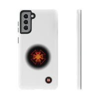 Orange Star Tough Cases