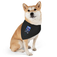 Becca's Lucy Pet Bandana Collar