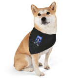 Becca's Lucy Pet Bandana Collar