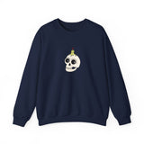 Frank the Headlight Unisex Heavy Blend™ Crewneck Sweatshirt
