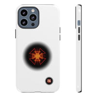 Orange Star Tough Cases