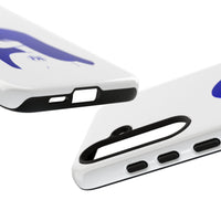 Blue Lucy Tough Cases