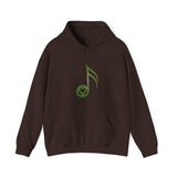 Rhyan's Note Unisex Heavy Blend™ Hooded Sweatshirt