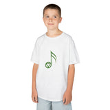 Rhyan's Note Kids Heavy Cotton™ Tee