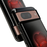 Heartmail Tough Cases