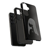 Graphite Lucy Tough Cases