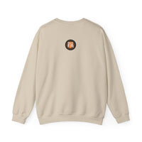 Frank and Penelope Unisex Heavy Blend™ Crewneck Sweatshirt