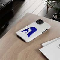 Blue Lucy Tough Cases