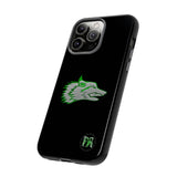 Wolf Tough Cases