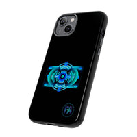 Classic Blue Tough Cases