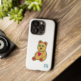Peri Bear Tough Cases