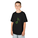 Rhyan's Note Kids Heavy Cotton™ Tee