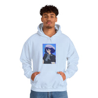 Becca's Lucy Unisex Heavy Blend™ Hooded Sweatshirt