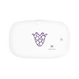 Emblem UV Phone Sanitizer and Wireless Charging Pad