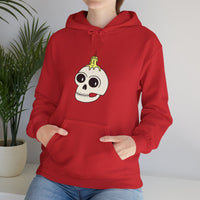 Frank the Headlight Unisex Heavy Blend™ Hooded Sweatshirt