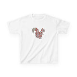 Squirrel Kids Heavy Cotton™ Tee