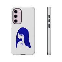Blue Lucy Tough Cases