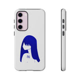 Blue Lucy Tough Cases
