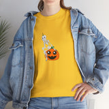 Frank and Penelope Unisex Heavy Cotton Tee