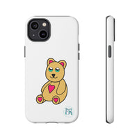 Peri Bear Tough Cases