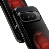 Heartmail Tough Cases